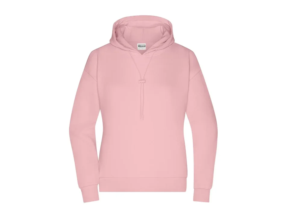 Ladies' Lounge Hoody Gheddi