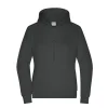 Ladies' Lounge Hoody Gheddi