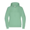 Ladies' Lounge Hoody Gheddi