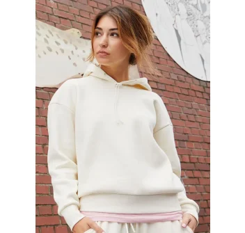 Ladies' Lounge Hoody Gheddi