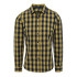 Camicia Ladies Mulligan Check Cotton Bar