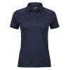 Ladies Luxury Sport Polo Gheddi