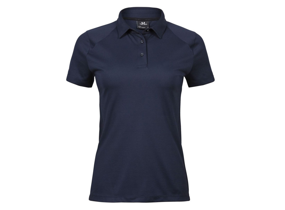 Ladies Luxury Sport Polo Gheddi
