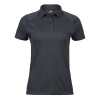 Ladies Luxury Sport Polo Gheddi