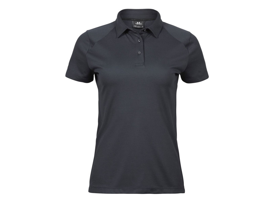 Ladies Luxury Sport Polo Gheddi