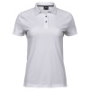Ladies Luxury Sport Polo Gheddi