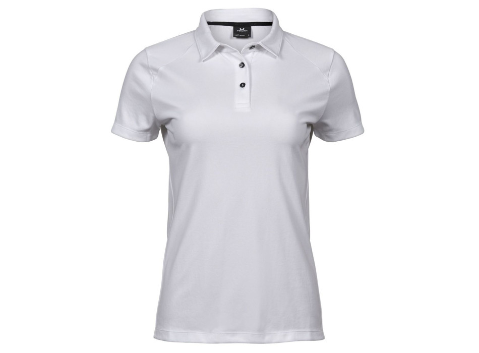 Ladies Luxury Sport Polo Gheddi