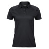Ladies Luxury Sport Polo Gheddi