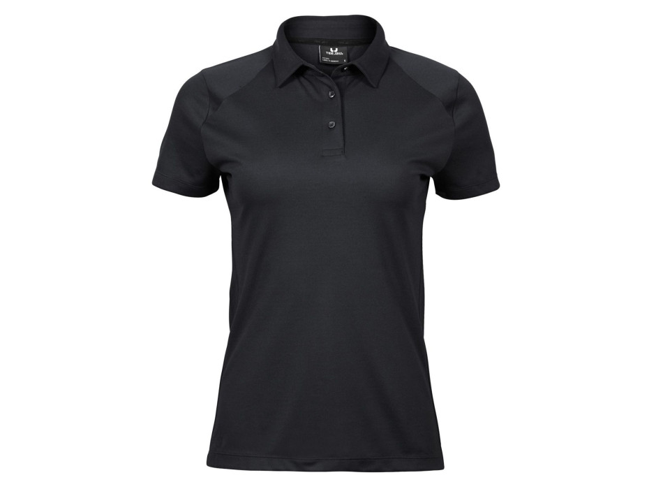 Ladies Luxury Sport Polo Gheddi