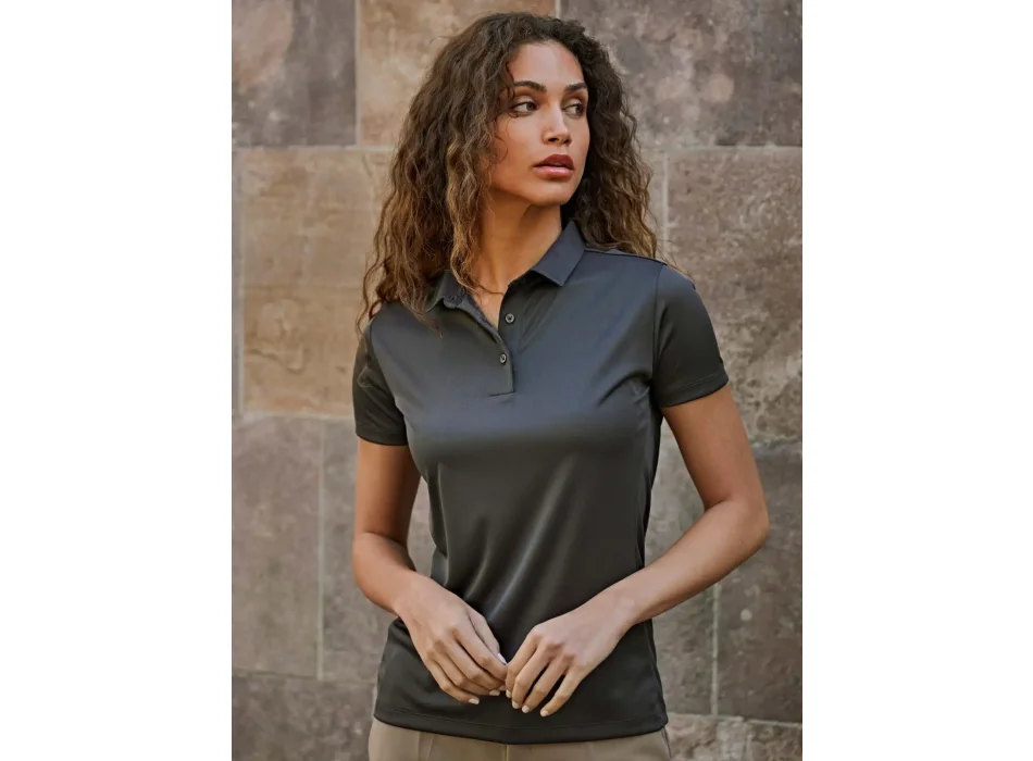Ladies Luxury Sport Polo Gheddi