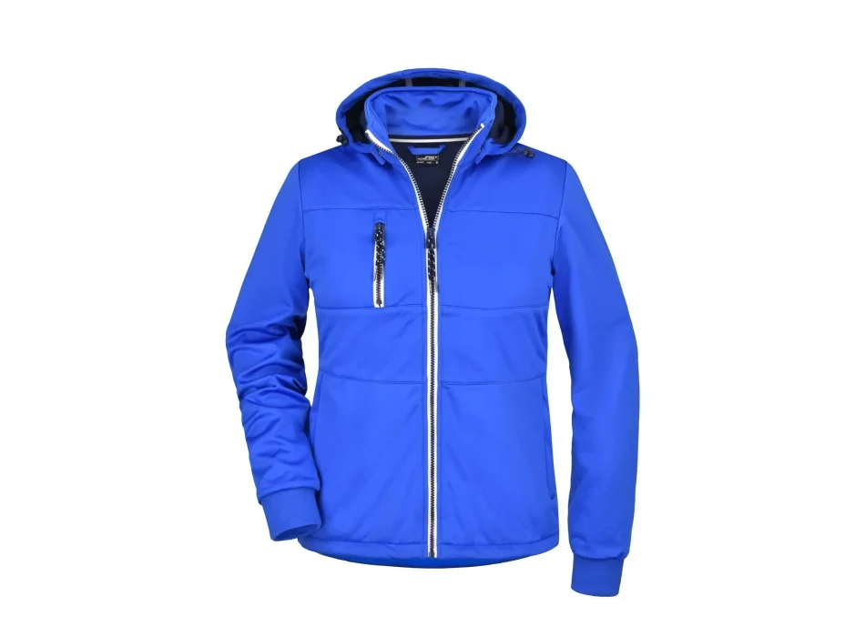 Ladies' Maritime Jacket Gheddi