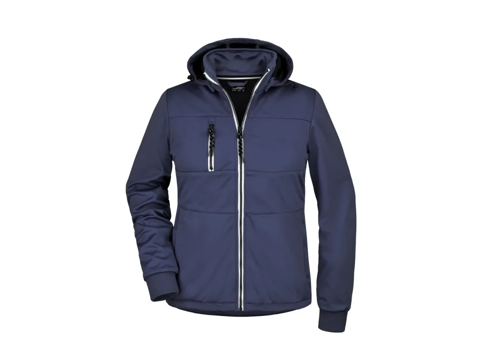 Ladies' Maritime Jacket Gheddi