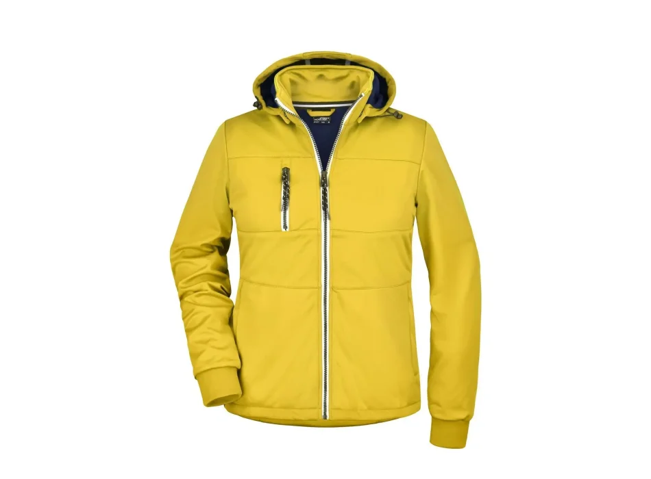 Ladies' Maritime Jacket Gheddi