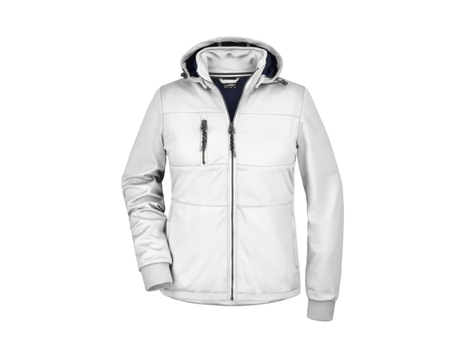Ladies' Maritime Jacket Gheddi