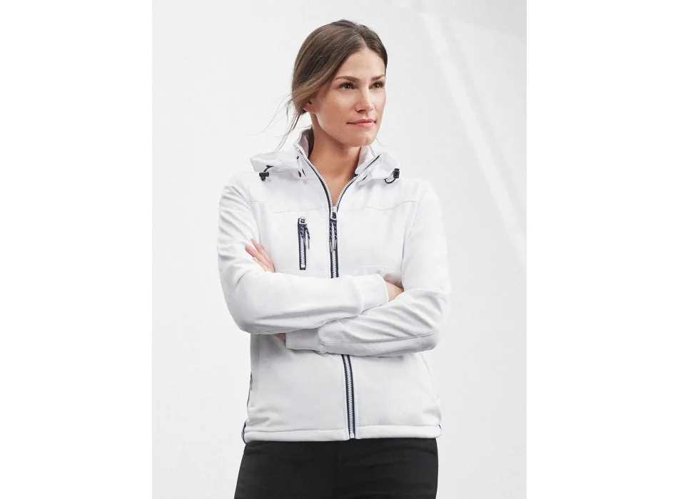 Ladies' Maritime Jacket Gheddi