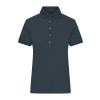 Ladies' Mercerised Polo