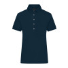 Ladies' Mercerised Polo