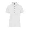 Ladies' Mercerised Polo