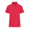 Ladies' Mercerised Polo