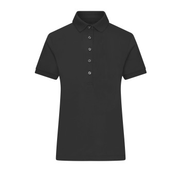Ladies' Mercerised Polo