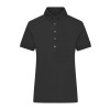 Ladies' Mercerised Polo Gheddi