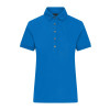 Ladies' Mercerised Polo Gheddi