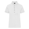 Ladies' Mercerised Polo Gheddi
