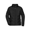 Ladies' Modern Padded Jacket