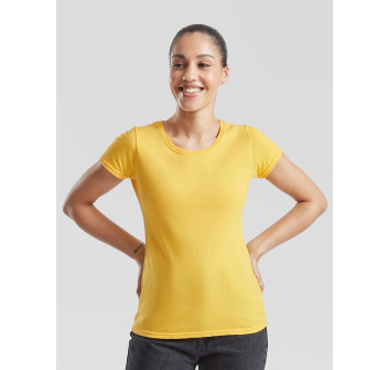 Ladies Original T Gheddi