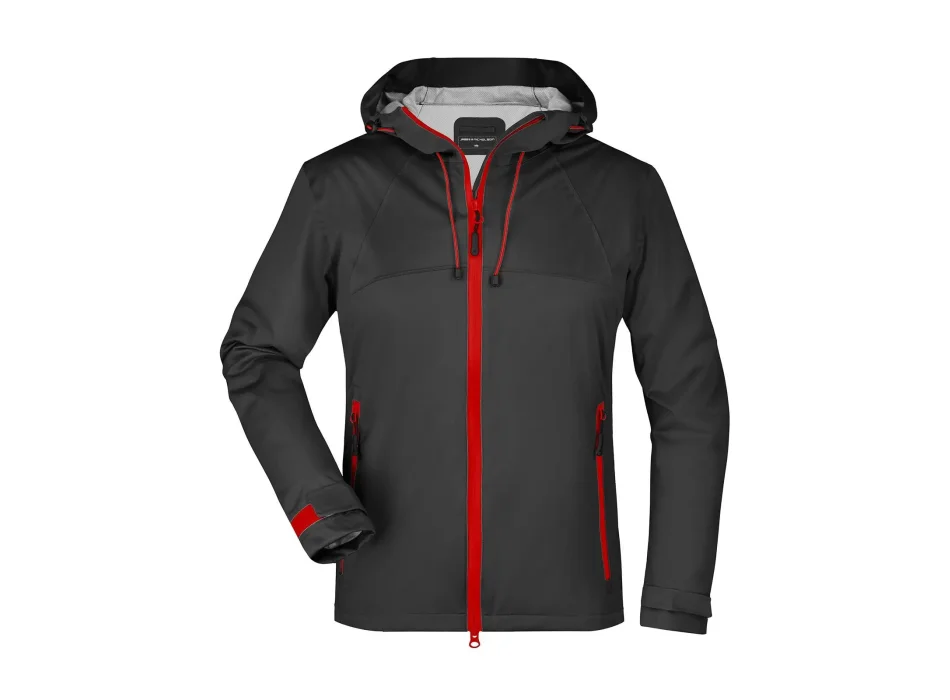 Ladies' Outdoor Jacket Gheddi