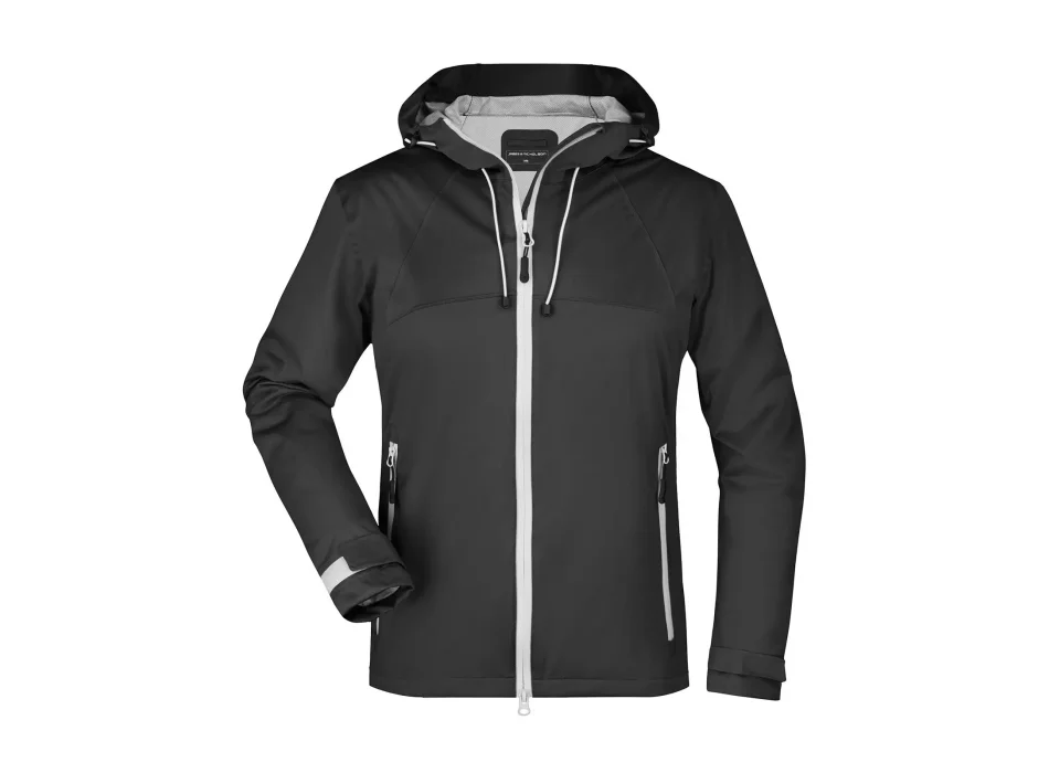 Ladies' Outdoor Jacket Gheddi