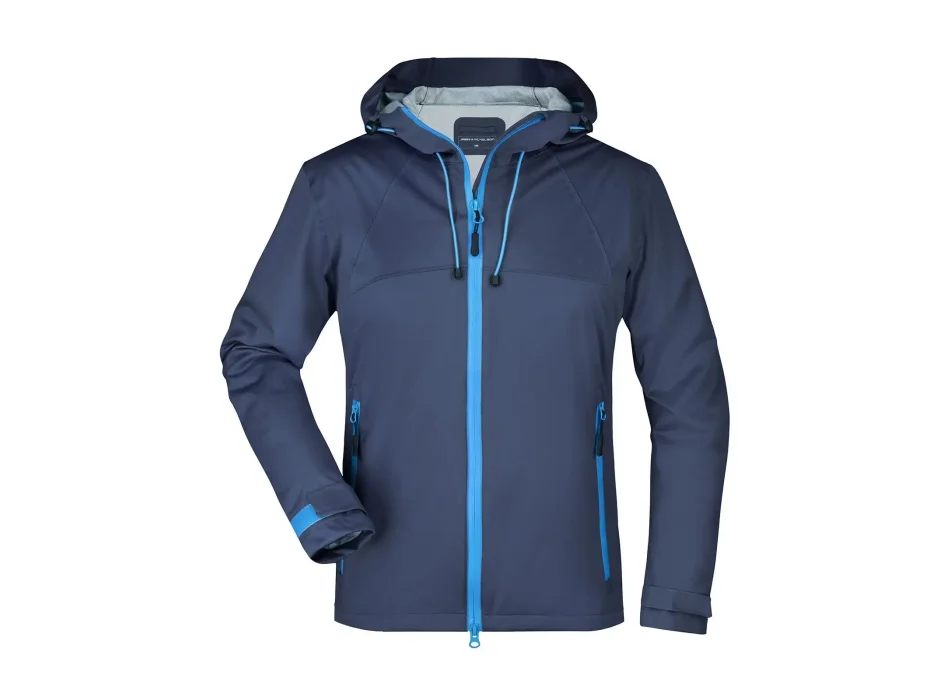 Ladies' Outdoor Jacket Gheddi