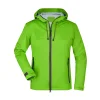 Ladies' Outdoor Jacket Gheddi