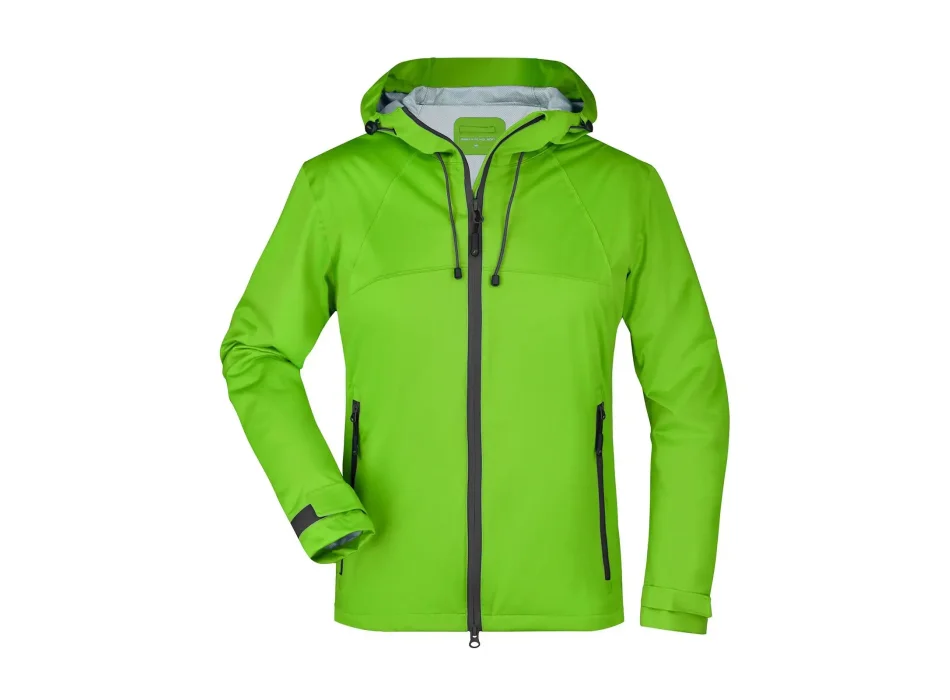 Ladies' Outdoor Jacket Gheddi