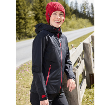 Ladies' Outdoor Jacket Gheddi