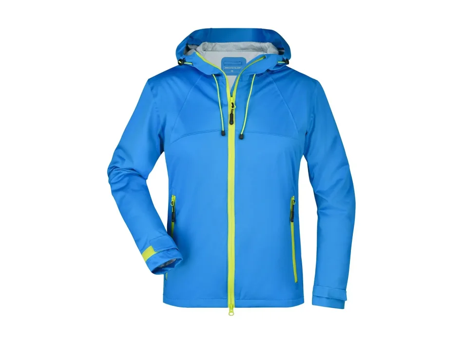Ladies' Outdoor Jacket Gheddi