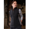 Gilet Foderato e Imbottito Donna