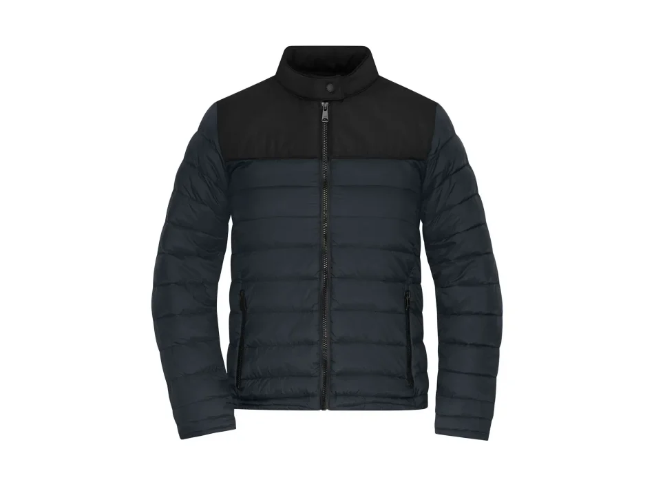 Ladies' Padded Jacket Gheddi