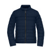 Ladies' Padded Jacket