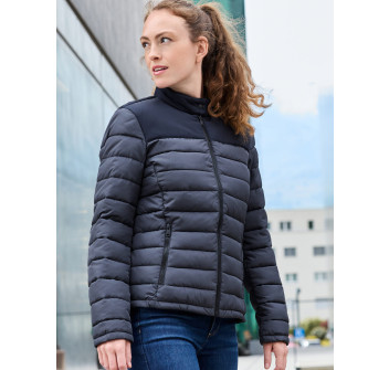 Ladies' Padded Jacket Gheddi