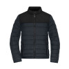Ladies' Padded Jacket