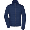 Ladies' Padded Jacket