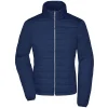 Ladies' Padded Jacket Gheddi