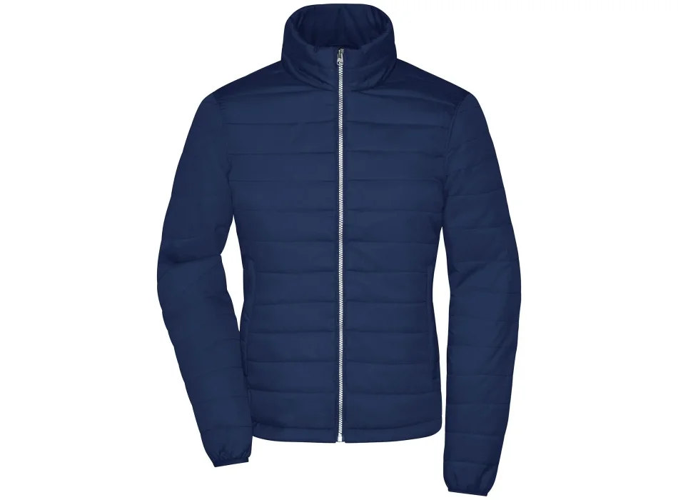 Ladies' Padded Jacket Gheddi