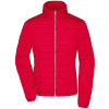 Ladies' Padded Jacket