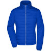 Ladies' Padded Jacket