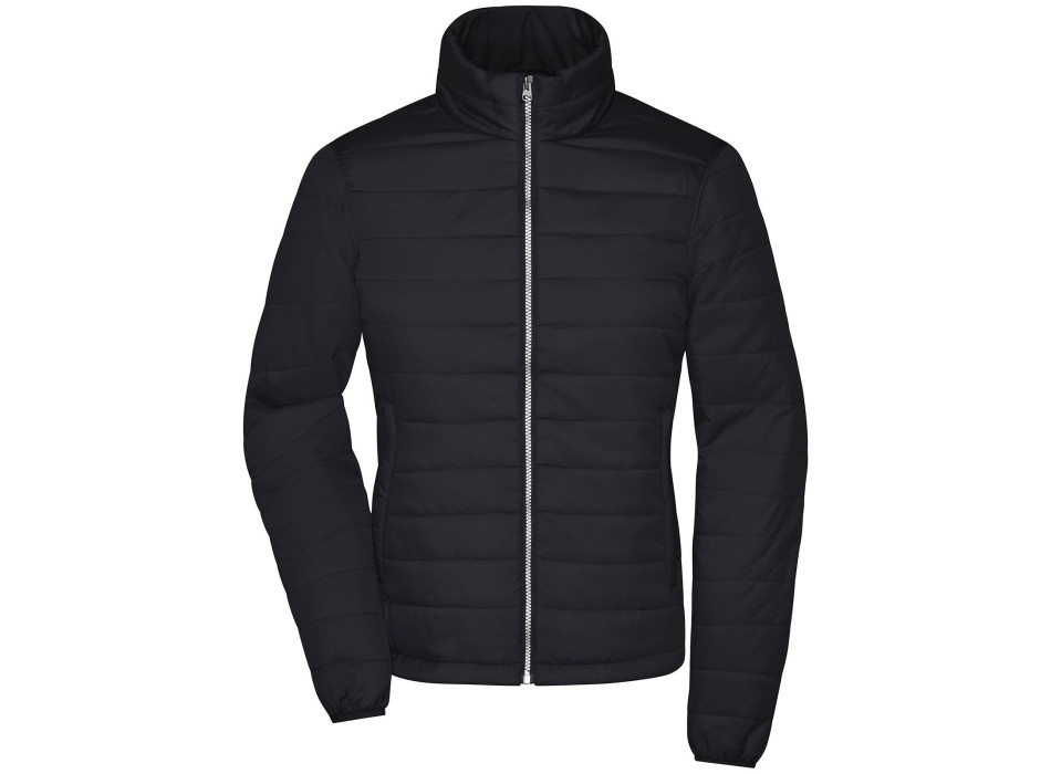 Ladies' Padded Jacket Gheddi