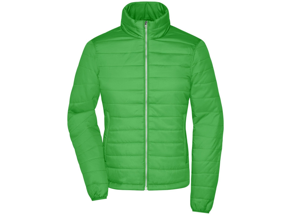 Ladies' Padded Jacket Gheddi