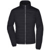 Ladies' Padded Jacket
