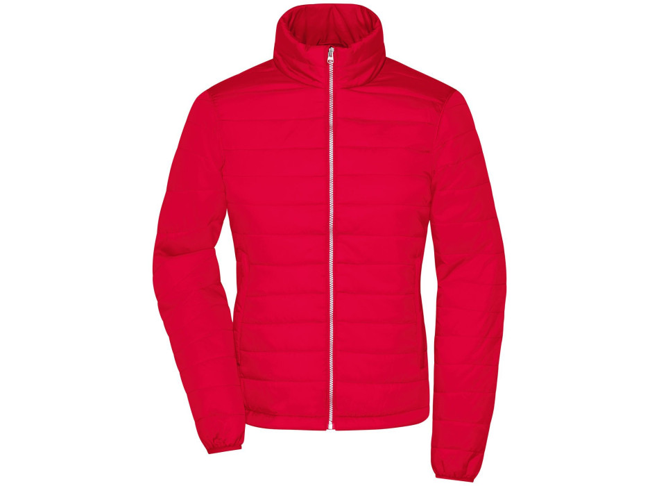Ladies' Padded Jacket Gheddi